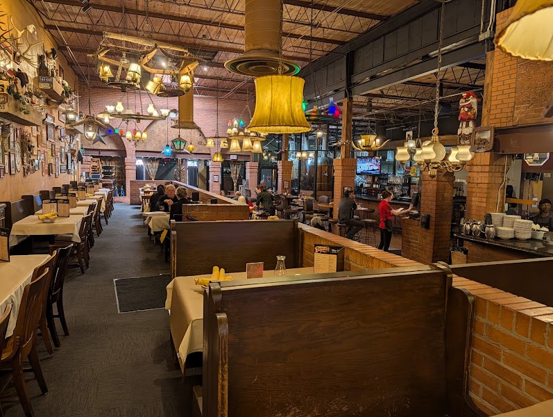 Triple J Chophouse & Brew Co. photo 3