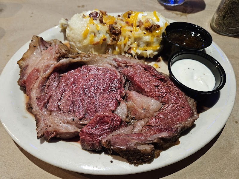Triple J Chophouse & Brew Co. photo 4