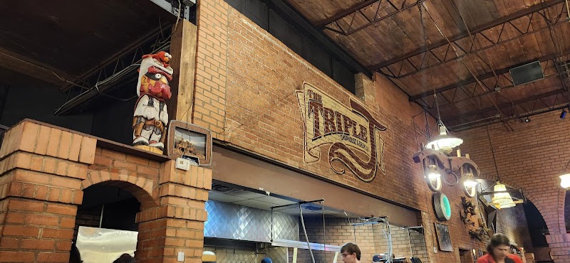 Triple J Chophouse & Brew Co. photo 5