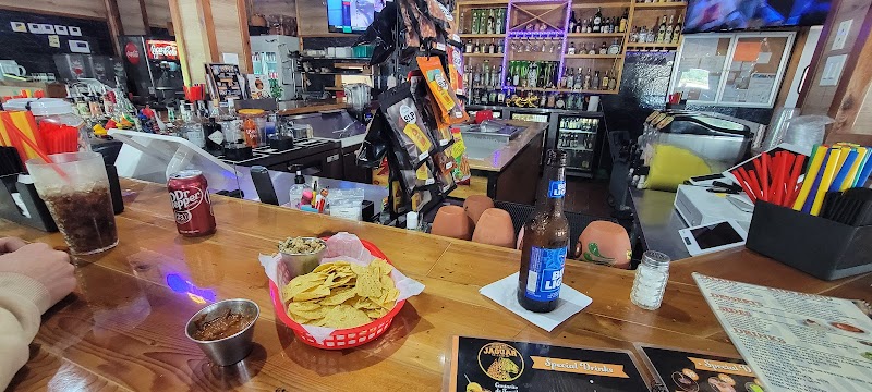 El jaguar restaurant, mariscos & bar photo 2