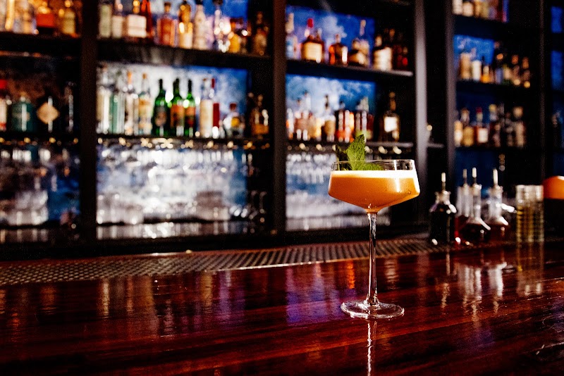 Bar Mischief