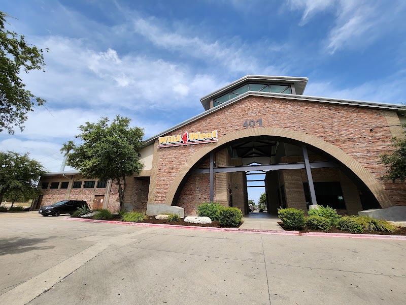 Wild West Cedar Park photo 4