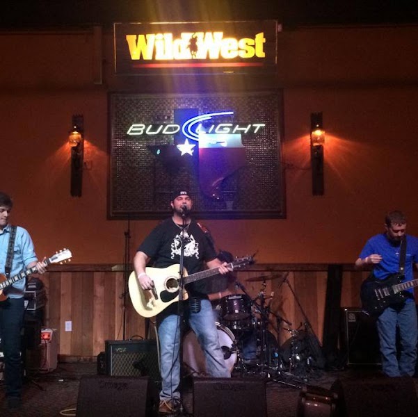 Wild West Cedar Park photo 5