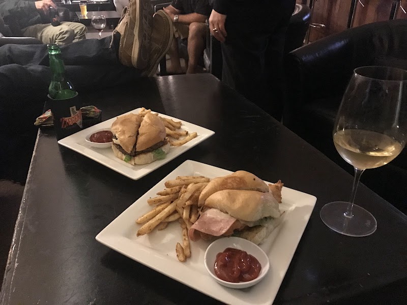 J Kowboy Wine Bar photo 2