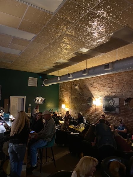 J Kowboy Wine Bar photo 3