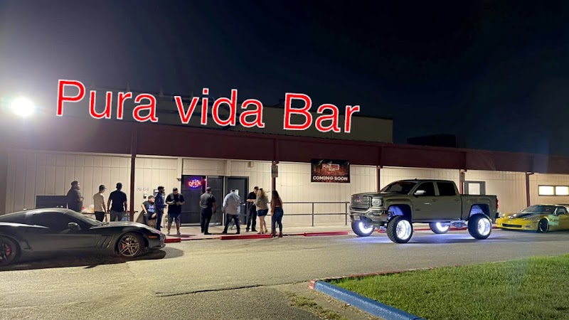 PURA VIDA BAR photo 4
