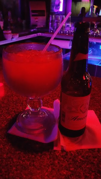 P B D's Lounge