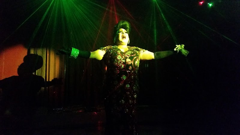 P B D's Lounge photo 3