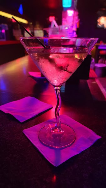 P B D's Lounge photo 5