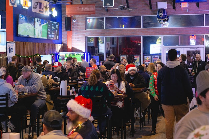 MVPs Bar & Grill photo 3