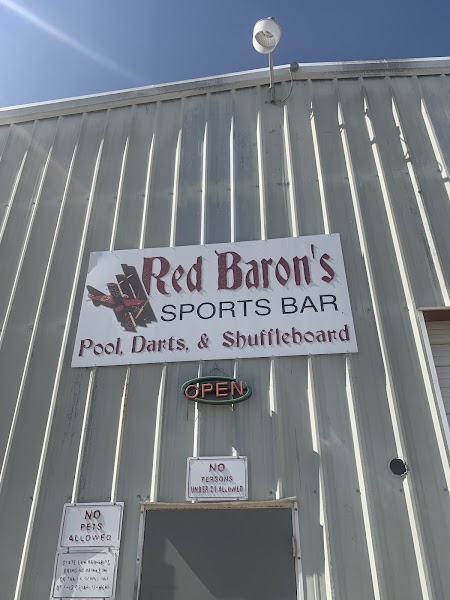 Red Baron's photo 3