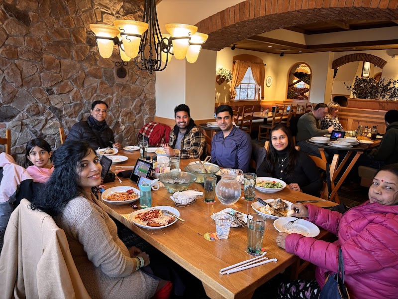 Olive Garden Italian Restaurant