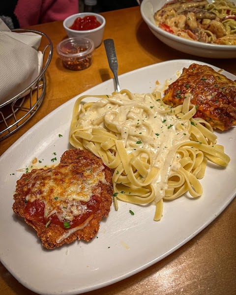 Olive Garden Italian Restaurant photo 4