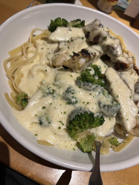 Olive Garden Italian Restaurant photo 5
