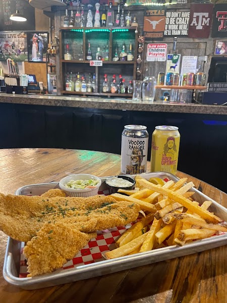 Big Al’s Down The Hatch photo 2