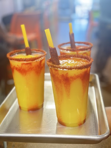 Taqueria Catrinas photo 2