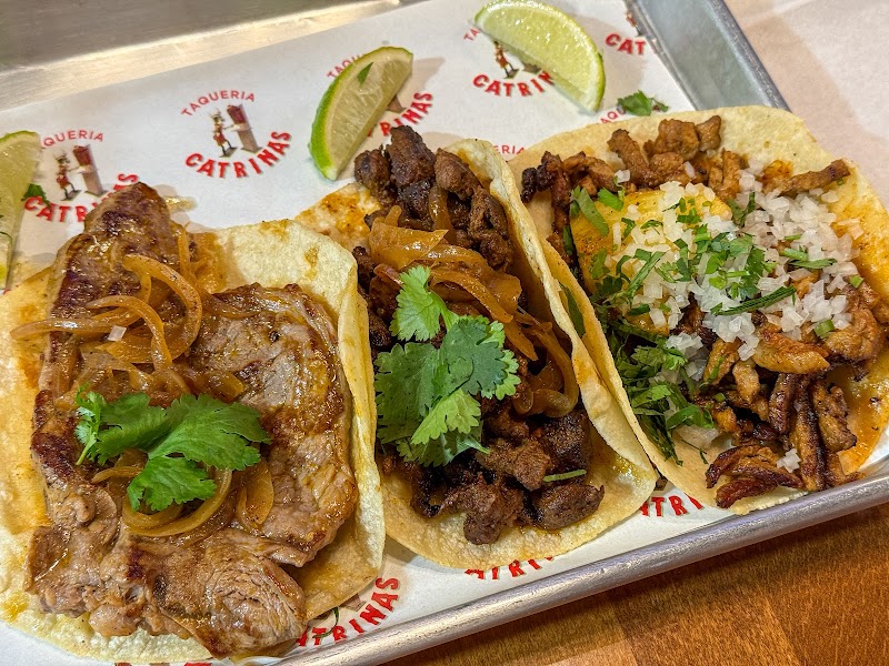 Taqueria Catrinas photo 3
