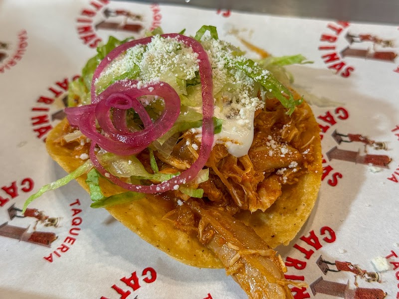 Taqueria Catrinas photo 4