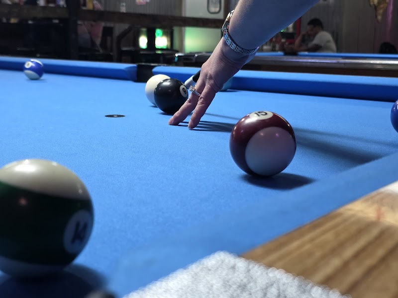Game On Alvarado photo 2