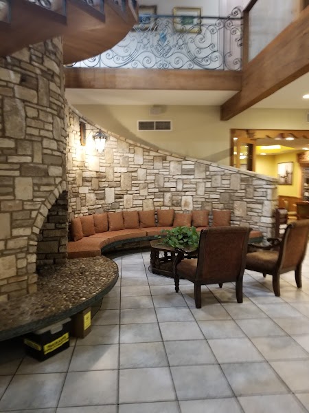 Inn Pub photo 4