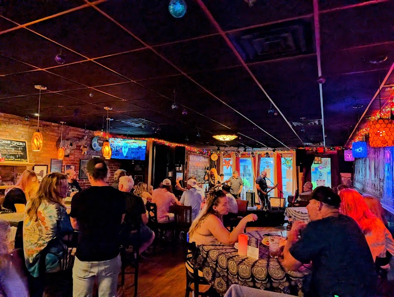 Moondog's Lounge photo 3