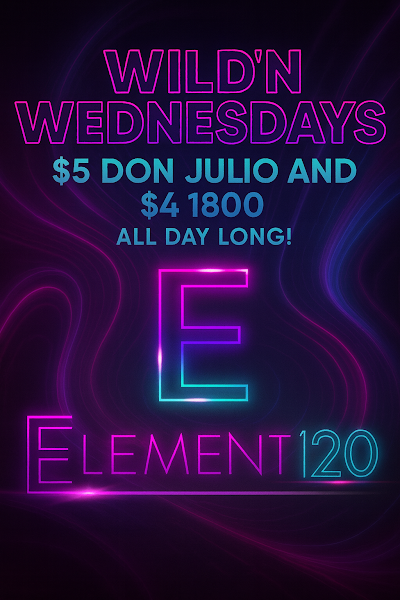 Element 120 photo 5