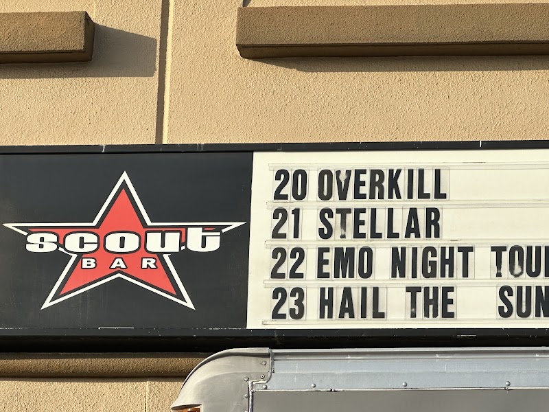 Scout Bar photo 2