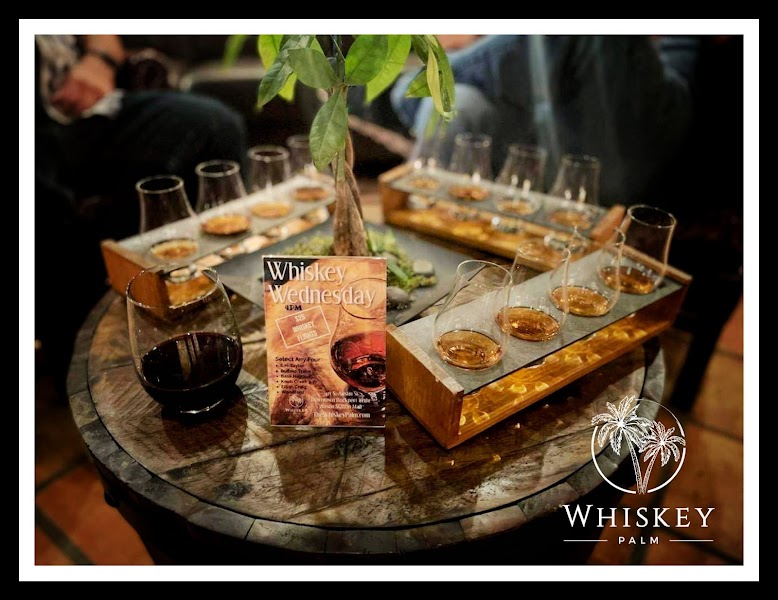 Whiskey Palm photo 2