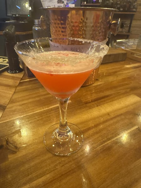 Whiskey Palm photo 3
