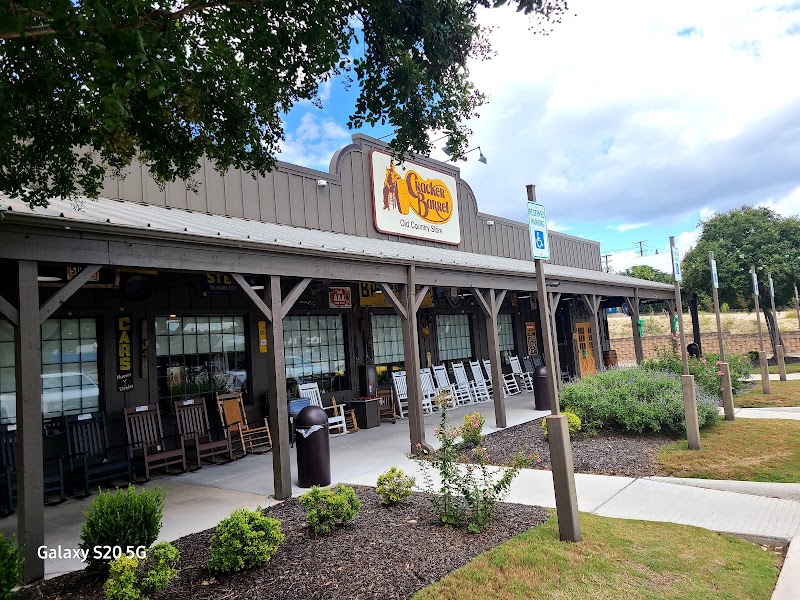 Cracker Barrel Old Country Store photo 4