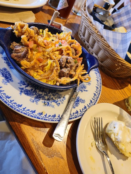 Cracker Barrel Old Country Store photo 5