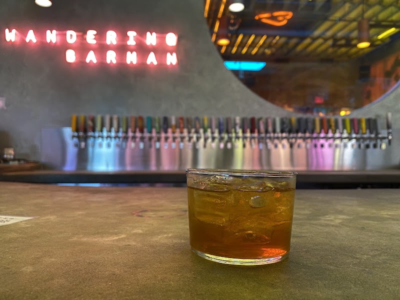 Wandering Barman photo 4