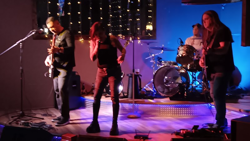 STEELY NEVADA'S BAR & LOUNGE photo 2