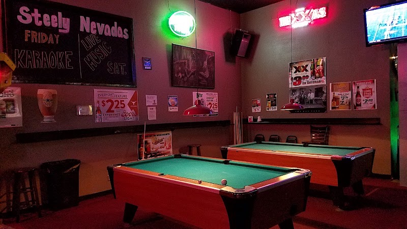 STEELY NEVADA'S BAR & LOUNGE photo 3