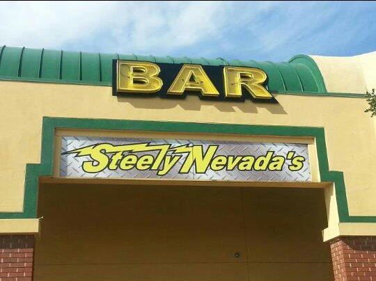STEELY NEVADA'S BAR & LOUNGE photo 5