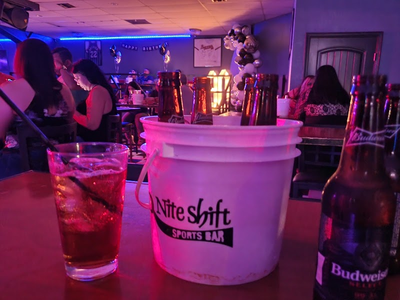Nite Shift Sports Bar photo 3