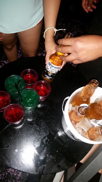 Nite Shift Sports Bar photo 4