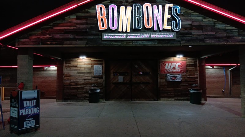 Bombones Restaurant