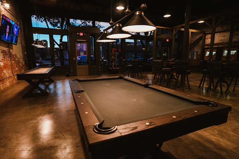 The Depot Lounge photo 5