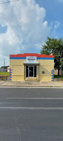 Beerongas Sports Bar