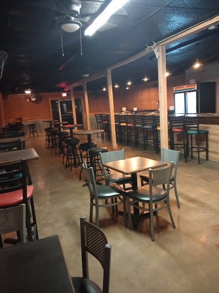 Beerongas Sports Bar photo 3