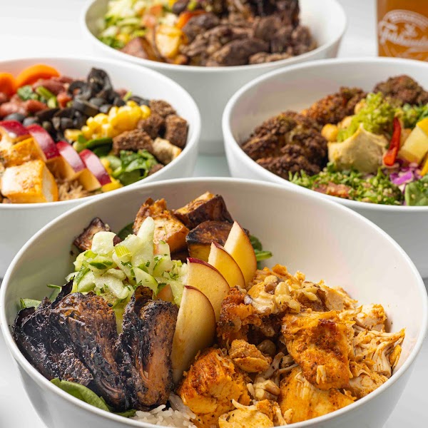 Tabbouleh Cafe & restaurant photo 2