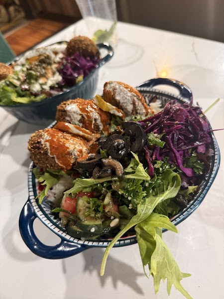 Tabbouleh Cafe & restaurant photo 3