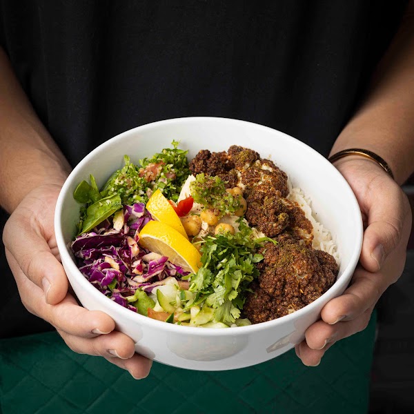Tabbouleh Cafe & restaurant photo 4
