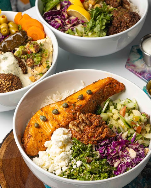 Tabbouleh Cafe & restaurant photo 5