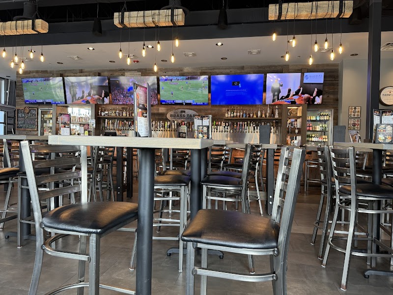 The Brass Tap - Frisco photo 3