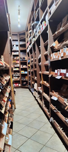 Casa Petrides Tobaccos photo 2