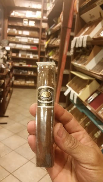 Casa Petrides Tobaccos photo 3