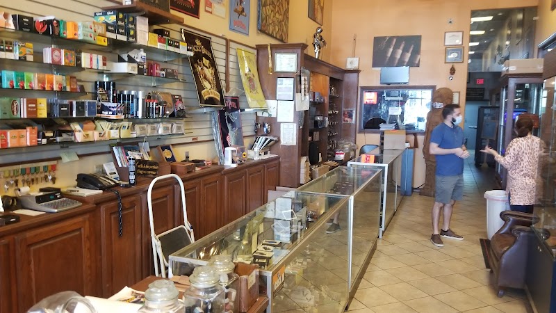 Casa Petrides Tobaccos photo 4