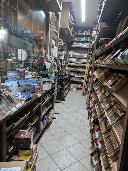 Casa Petrides Tobaccos photo 5